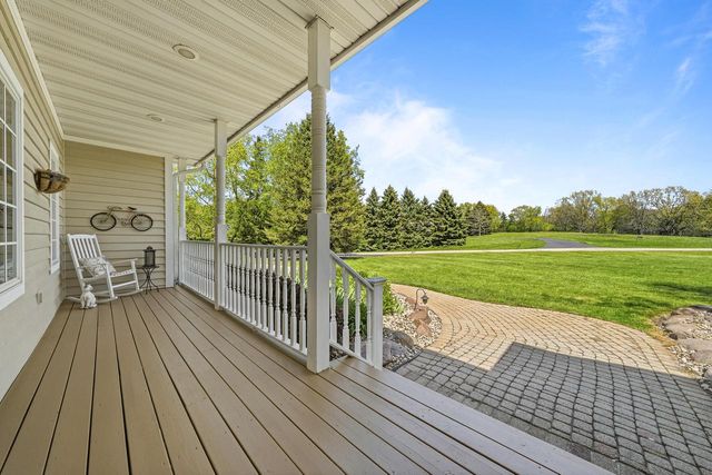 W8205 Nature DRIVE, Whitewater, WI 53190