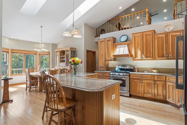 W8205 Nature DRIVE, Whitewater, WI 53190