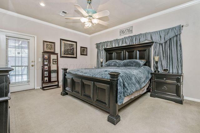 33 Tiffany Lane, Canyon, TX 79015