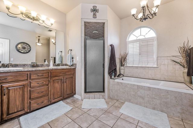 33 Tiffany Lane, Canyon, TX 79015