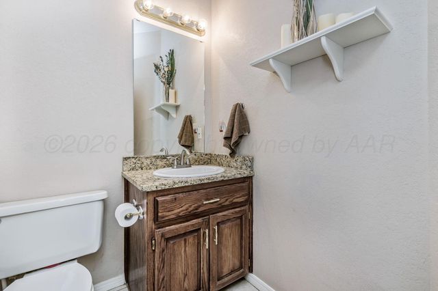 33 Tiffany Lane, Canyon, TX 79015