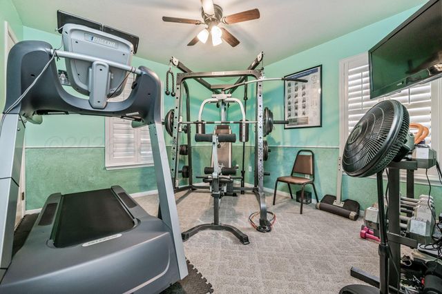 33 Tiffany Lane, Canyon, TX 79015