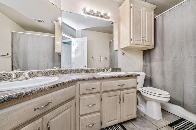 33 Tiffany Lane, Canyon, TX 79015