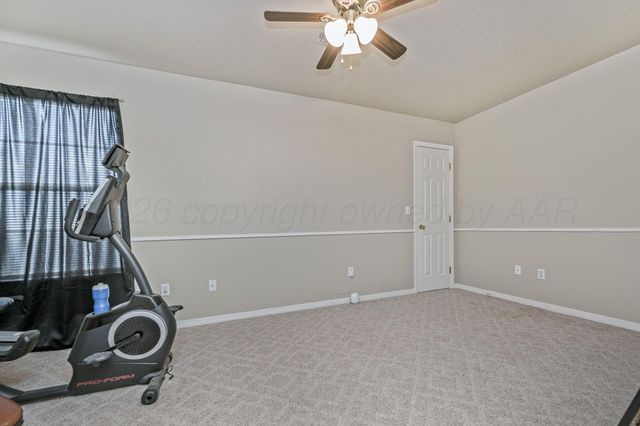 33 Tiffany Lane, Canyon, TX 79015