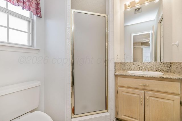 33 Tiffany Lane, Canyon, TX 79015