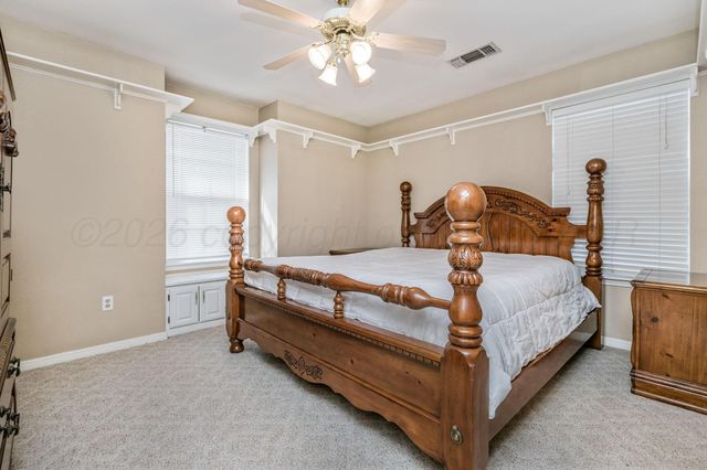 33 Tiffany Lane, Canyon, TX 79015