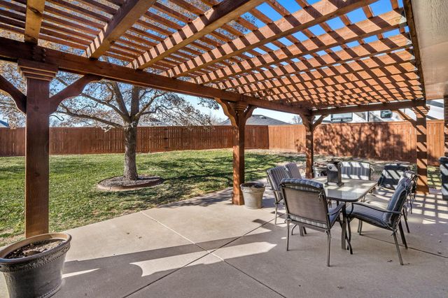 33 Tiffany Lane, Canyon, TX 79015