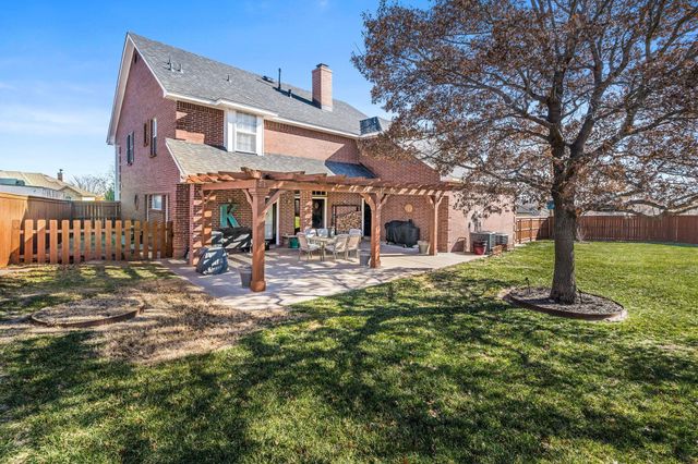 33 Tiffany Lane, Canyon, TX 79015