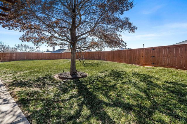 33 Tiffany Lane, Canyon, TX 79015