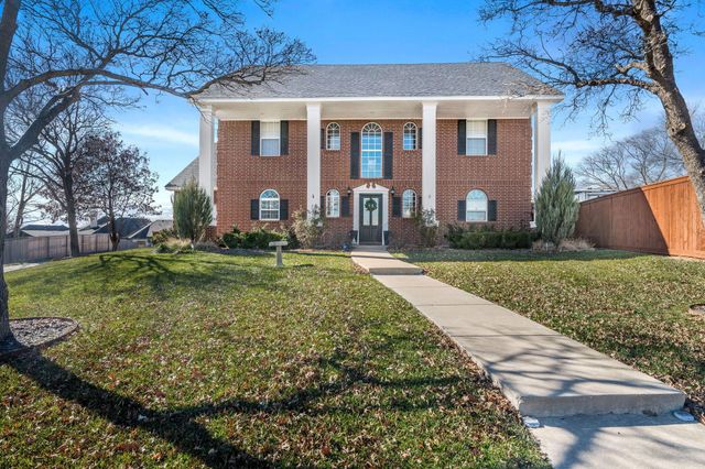 33 Tiffany Lane, Canyon, TX 79015