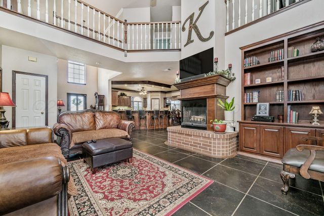 33 Tiffany Lane, Canyon, TX 79015