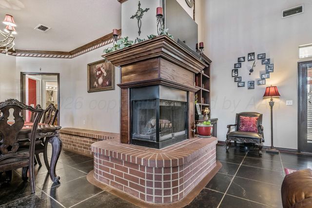 33 Tiffany Lane, Canyon, TX 79015