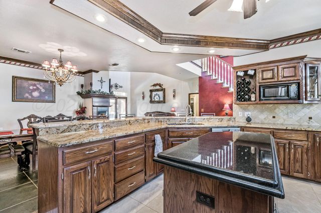 33 Tiffany Lane, Canyon, TX 79015