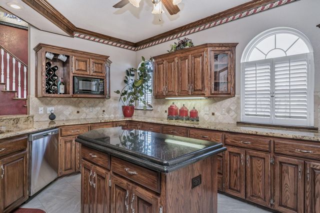 33 Tiffany Lane, Canyon, TX 79015