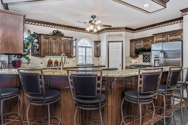 33 Tiffany Lane, Canyon, TX 79015