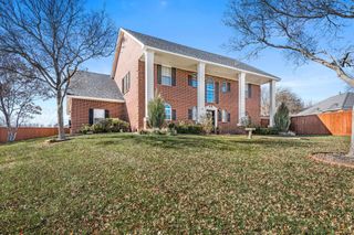 33 Tiffany Lane, Canyon, TX 79015