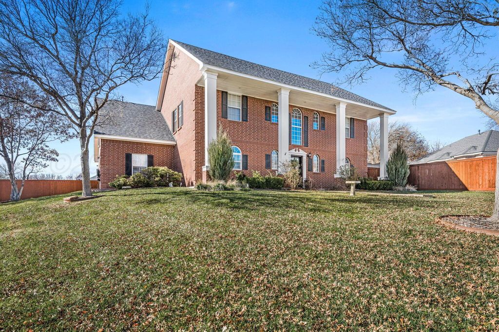 33 Tiffany Lane, Canyon, TX 79015