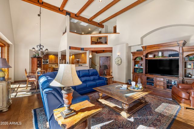 1713 E SOLITUDE Court, Flagstaff, AZ 86005