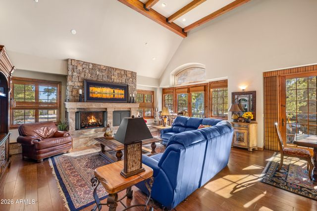 1713 E SOLITUDE Court, Flagstaff, AZ 86005