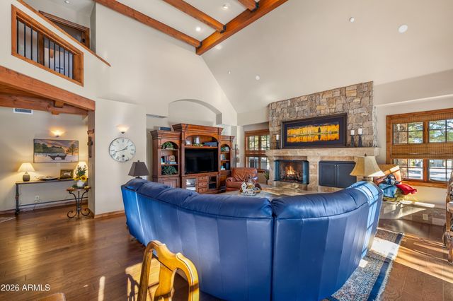 1713 E SOLITUDE Court, Flagstaff, AZ 86005