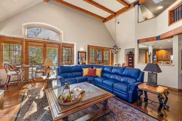 1713 E SOLITUDE Court, Flagstaff, AZ 86005