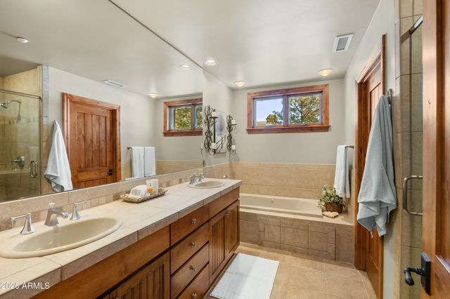 1713 E SOLITUDE Court, Flagstaff, AZ 86005