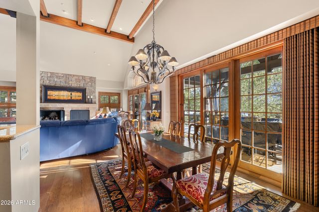 1713 E SOLITUDE Court, Flagstaff, AZ 86005