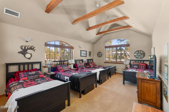 1713 E SOLITUDE Court, Flagstaff, AZ 86005