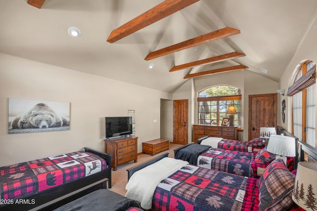 1713 E SOLITUDE Court, Flagstaff, AZ 86005