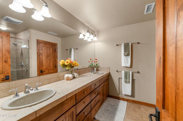 1713 E SOLITUDE Court, Flagstaff, AZ 86005