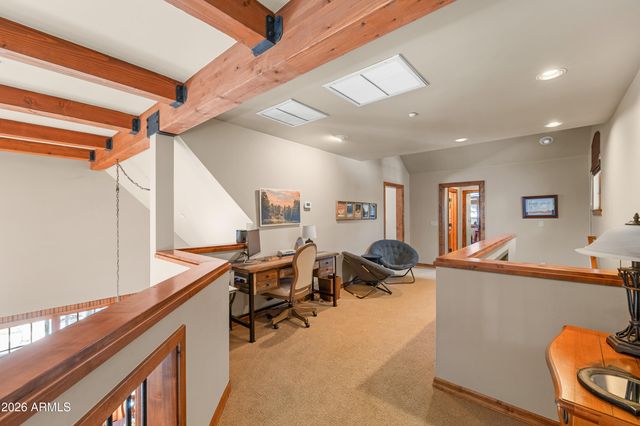 1713 E SOLITUDE Court, Flagstaff, AZ 86005