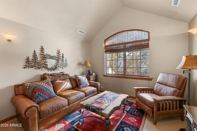 1713 E SOLITUDE Court, Flagstaff, AZ 86005