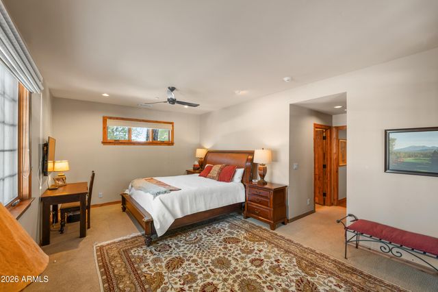 1713 E SOLITUDE Court, Flagstaff, AZ 86005