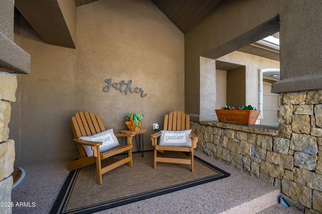 1713 E SOLITUDE Court, Flagstaff, AZ 86005