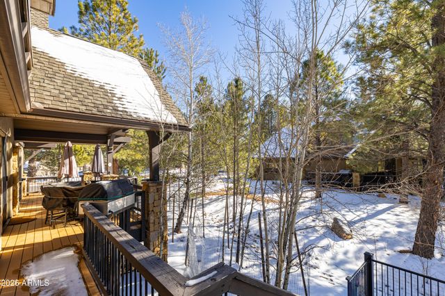 1713 E SOLITUDE Court, Flagstaff, AZ 86005