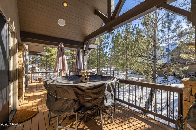 1713 E SOLITUDE Court, Flagstaff, AZ 86005