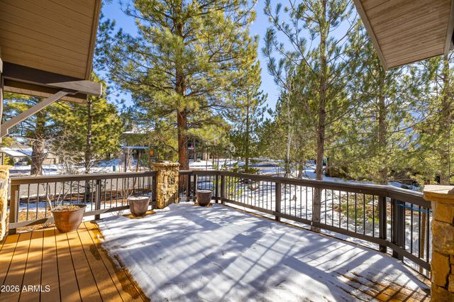 1713 E SOLITUDE Court, Flagstaff, AZ 86005