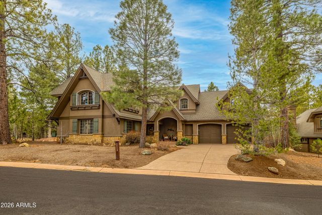 1713 E SOLITUDE Court, Flagstaff, AZ 86005