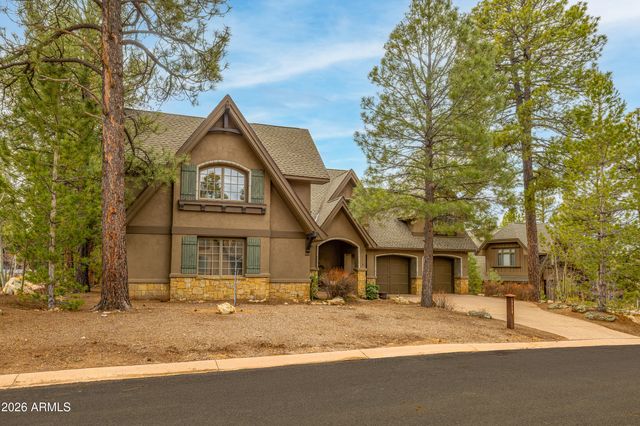 1713 E SOLITUDE Court, Flagstaff, AZ 86005