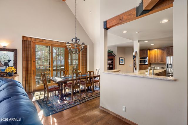 1713 E SOLITUDE Court, Flagstaff, AZ 86005