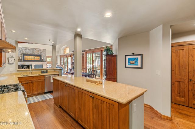 1713 E SOLITUDE Court, Flagstaff, AZ 86005