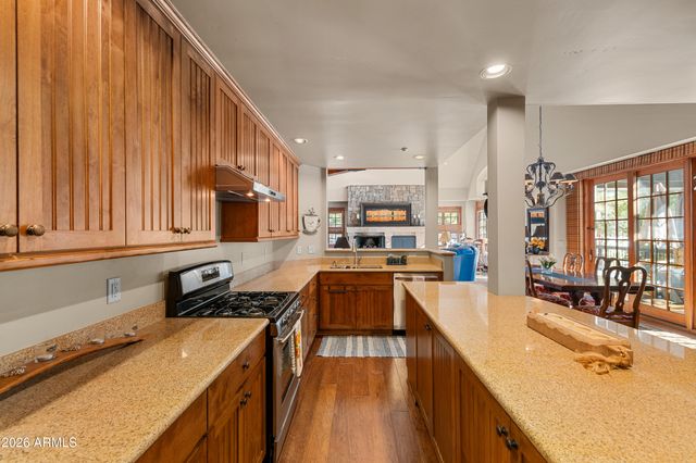 1713 E SOLITUDE Court, Flagstaff, AZ 86005