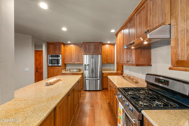 1713 E SOLITUDE Court, Flagstaff, AZ 86005