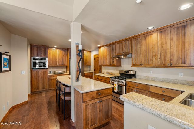 1713 E SOLITUDE Court, Flagstaff, AZ 86005