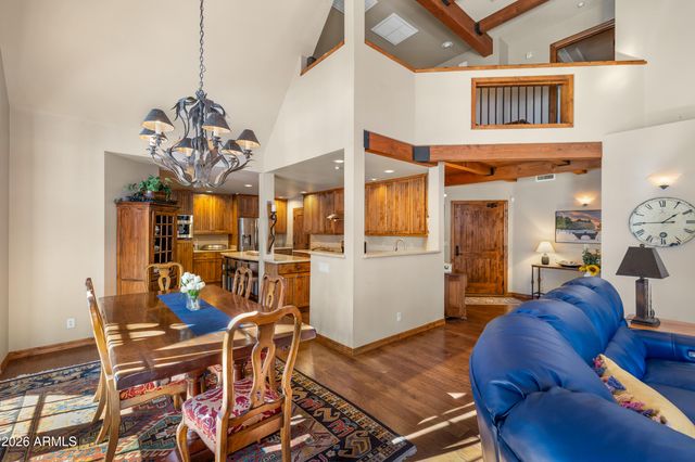 1713 E SOLITUDE Court, Flagstaff, AZ 86005