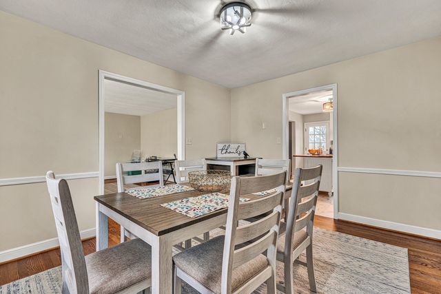 4544 Rosecrest RD, Roanoke, VA 24018