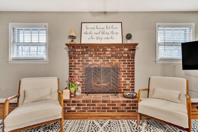 4544 Rosecrest RD, Roanoke, VA 24018