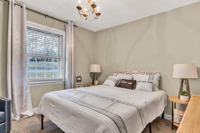 4544 Rosecrest RD, Roanoke, VA 24018