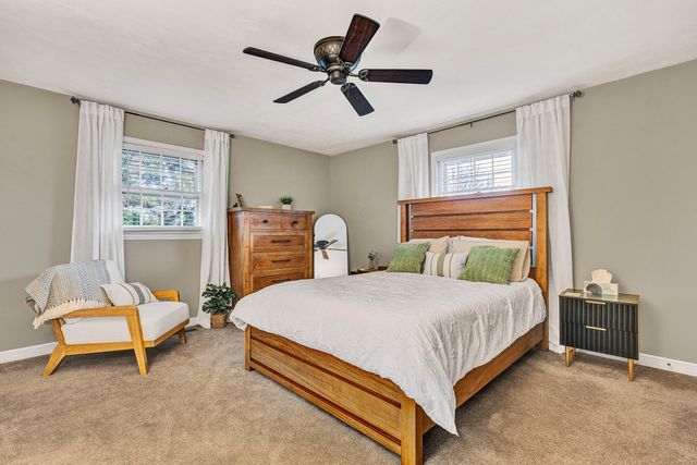 4544 Rosecrest RD, Roanoke, VA 24018