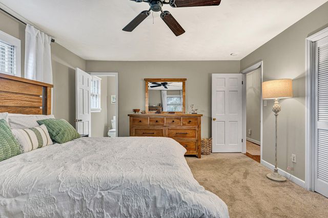 4544 Rosecrest RD, Roanoke, VA 24018